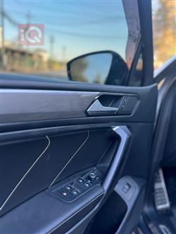 ڤۆڵکسواگن تیگوان